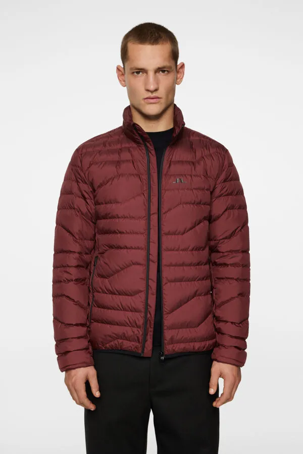 Cliff Light Down Jacket