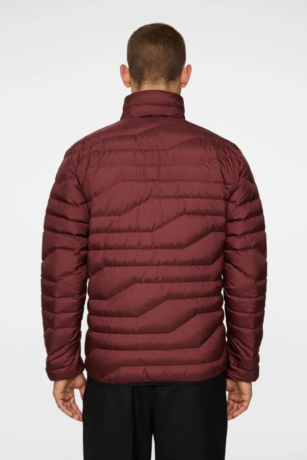 Cliff Light Down Jacket