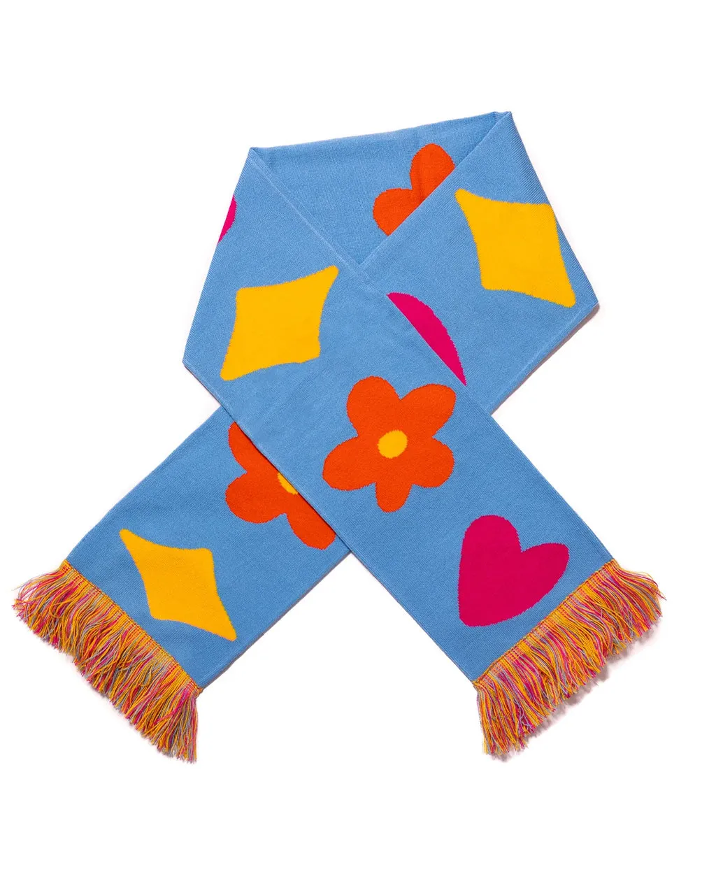 Colette Scarf