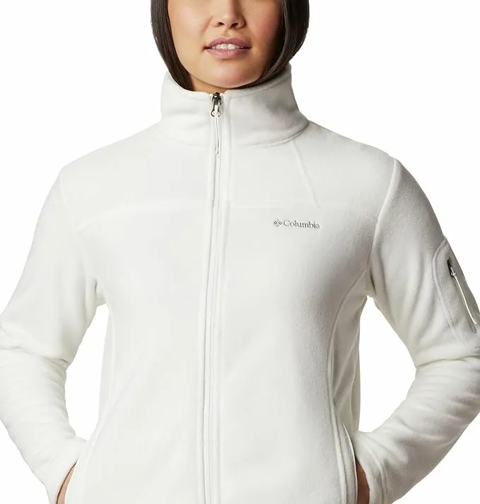 Columbia Women's Fast Trek II Jacket