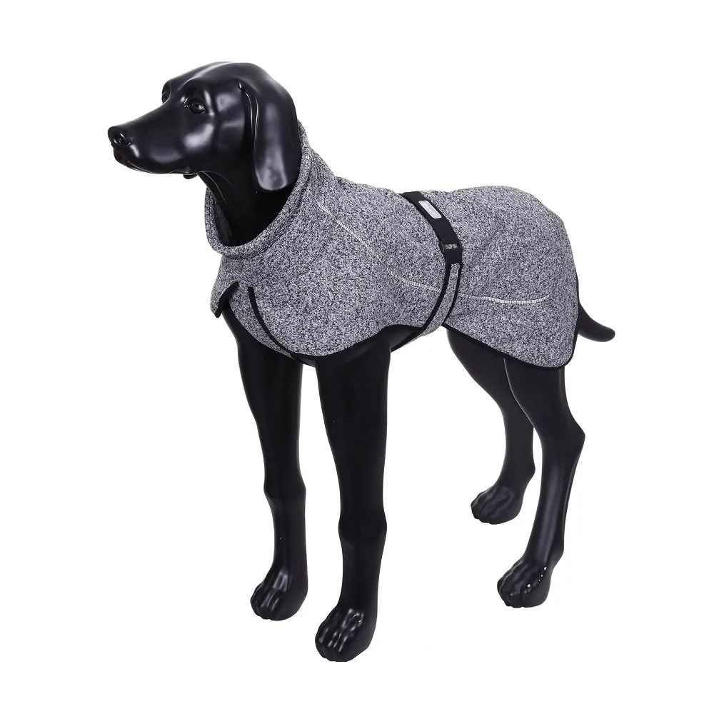 Comfy Dog Jacket