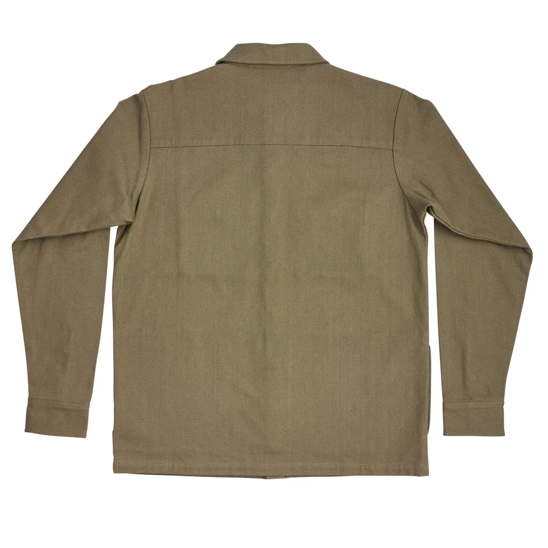 Creature Recruiter Lightweight Jacket