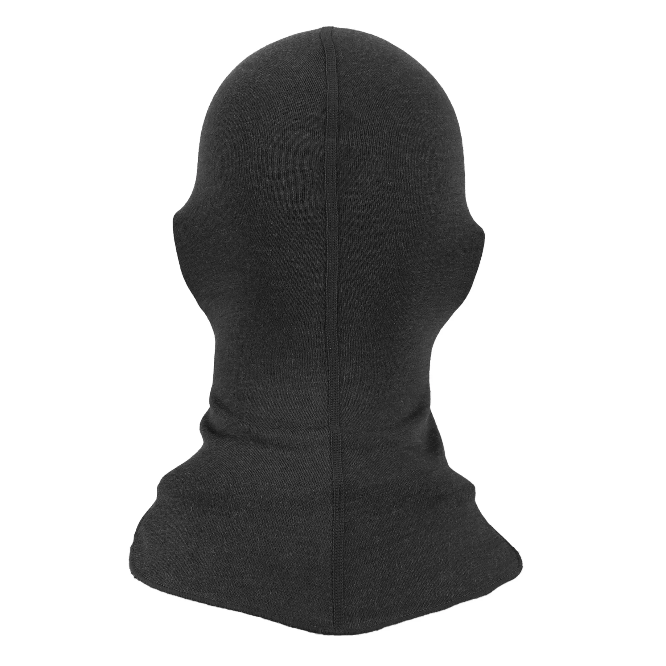 CTR Suelo Merino Wool Balaclava with Contoured Shoulder No.1704