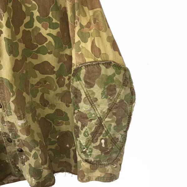 Customized 3rd Pattern Camo Paramarine Smock/Jacket