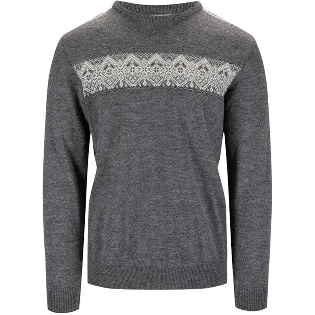 Dale Of Norway Men's Stenberg Sweater