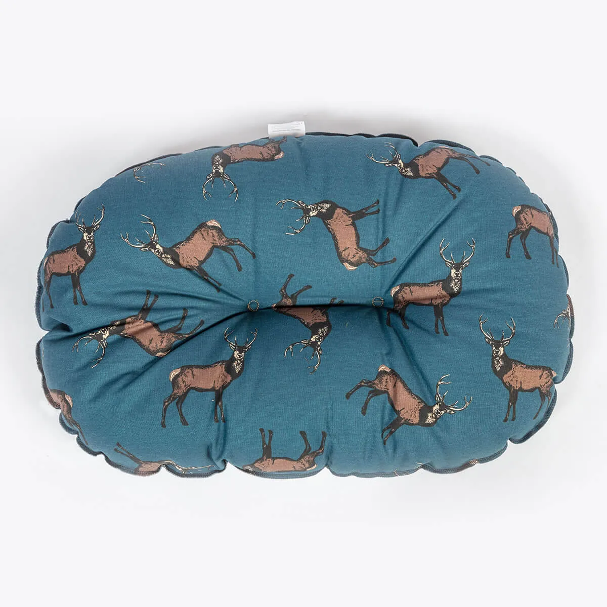 Danish Design Woodland Luxury Quilted Dog Mattress