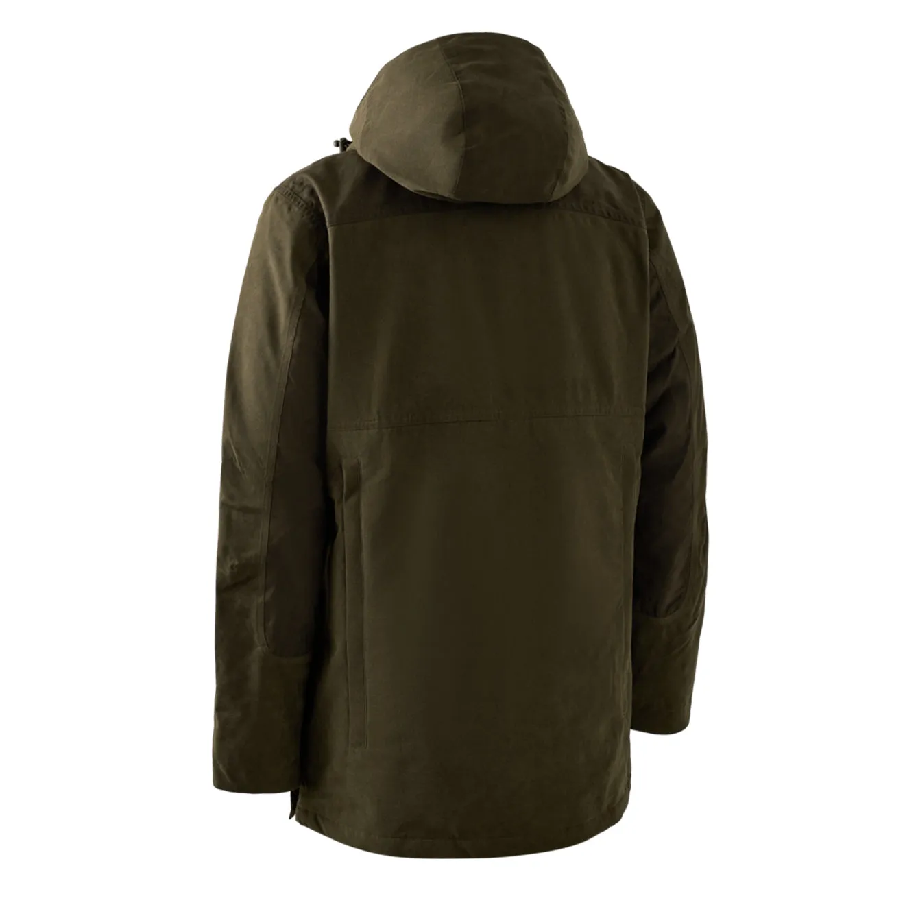 Deerhunter Eagle Jacket Tarmac Green