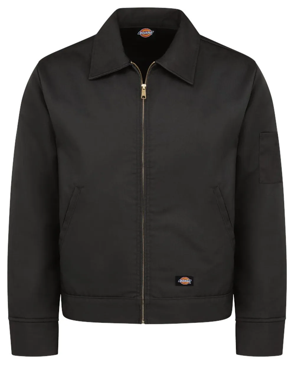 Dickies Men's Insulated Industrial Jacket