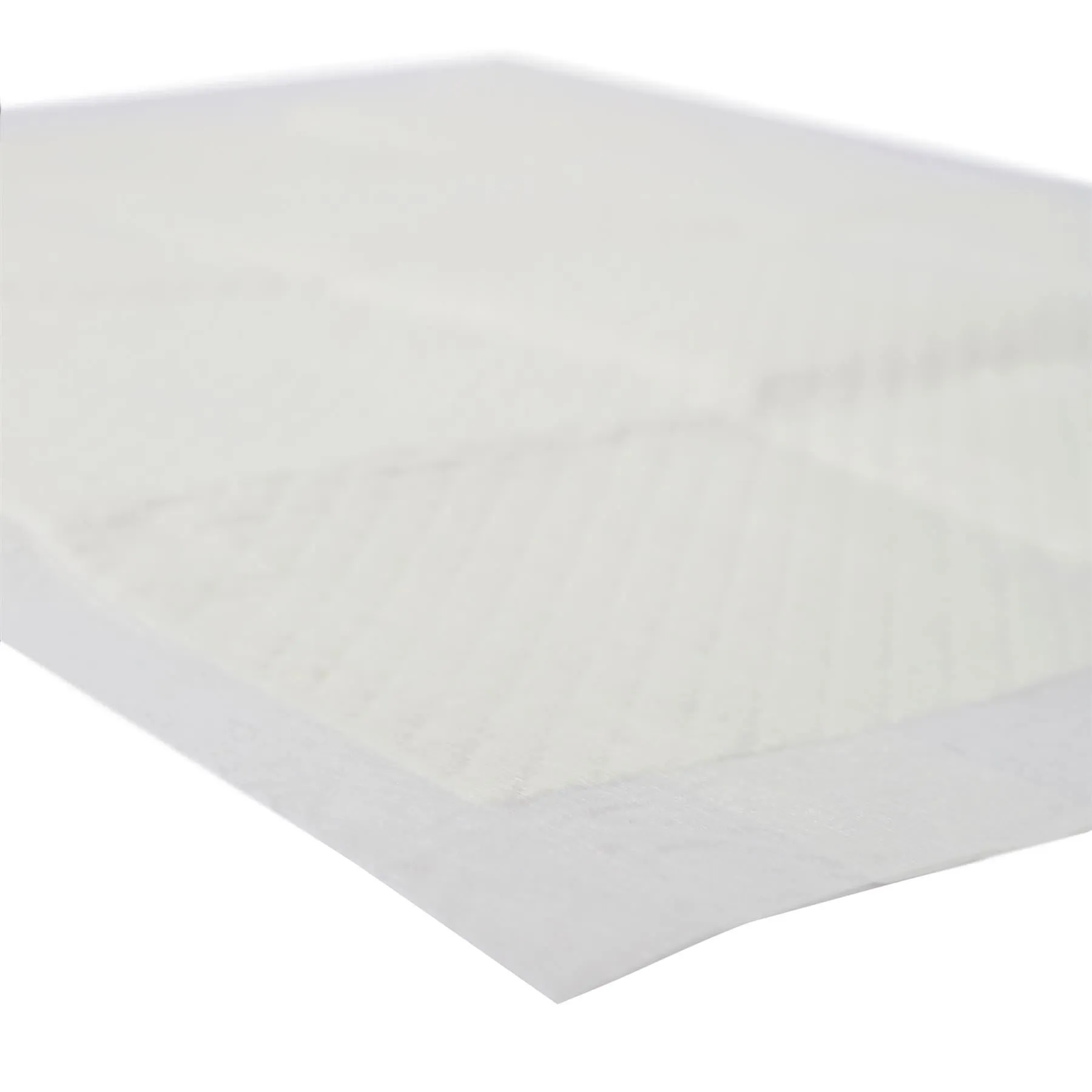 Disposable Puppy Training Pads - 60cm x 60cm - Pack of 25 - By Harbour Housewares