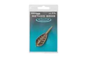 Drennan Method Bomb Feeder