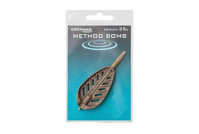 Drennan Method Bomb Feeder