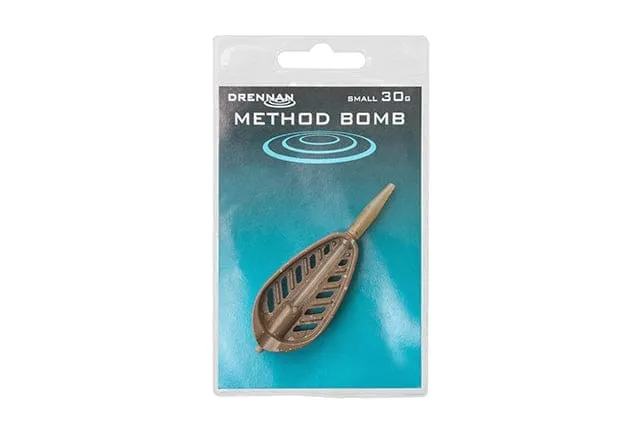 Drennan Method Bomb Feeder