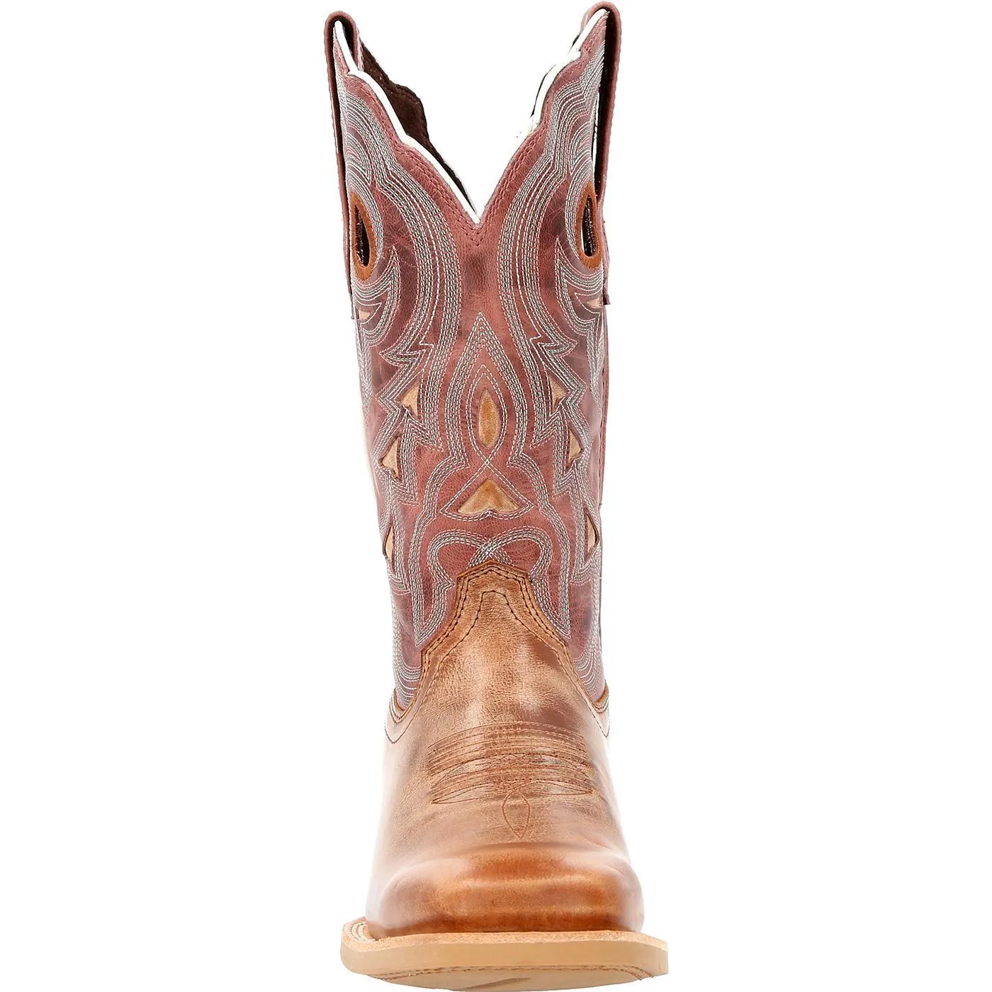 Durango® Lady Rebel Pro™ Women's Burnished Rose Western Boot