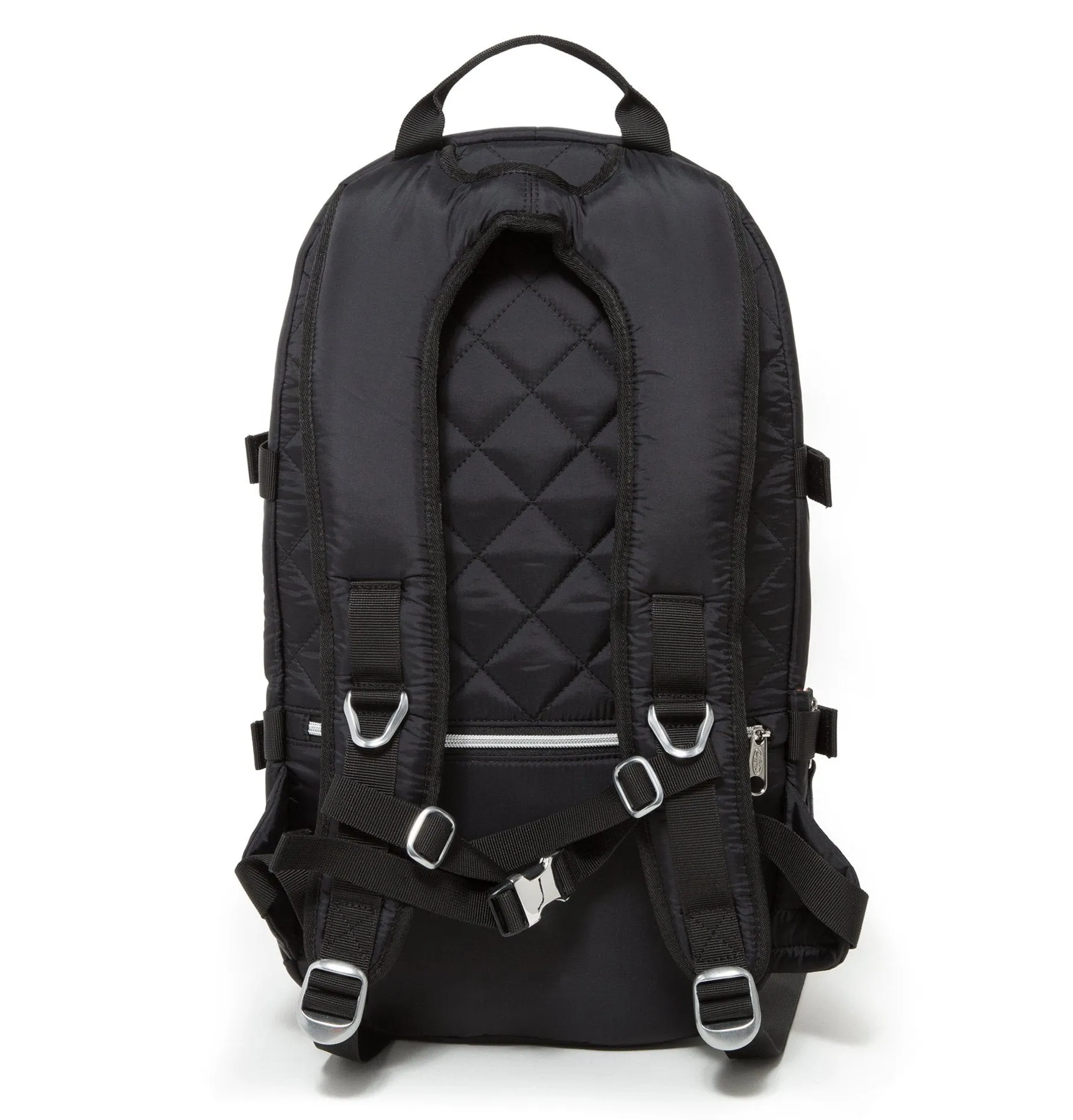 Eastpak Floid Tailored Black Backpack