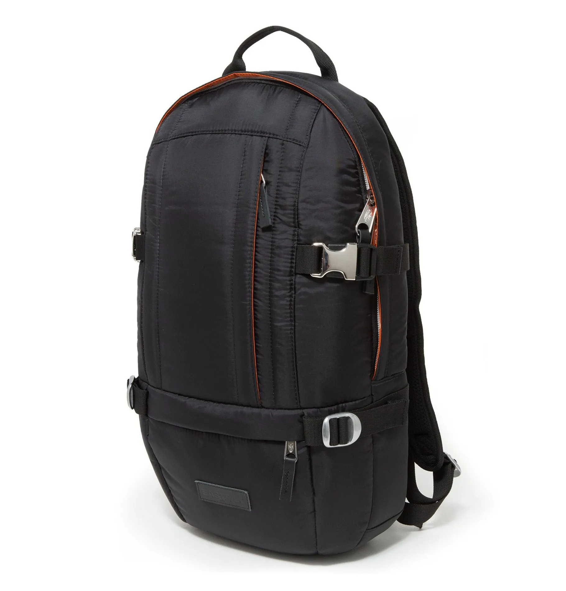 Eastpak Floid Tailored Black Backpack