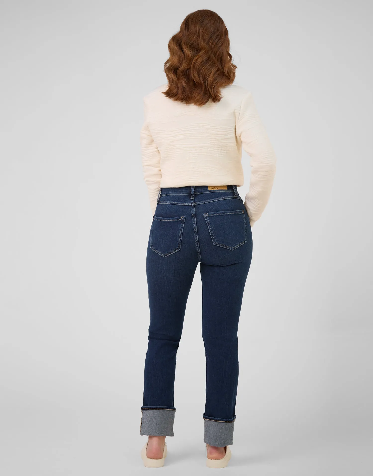 EMILY SLIM JEANS / MILOS