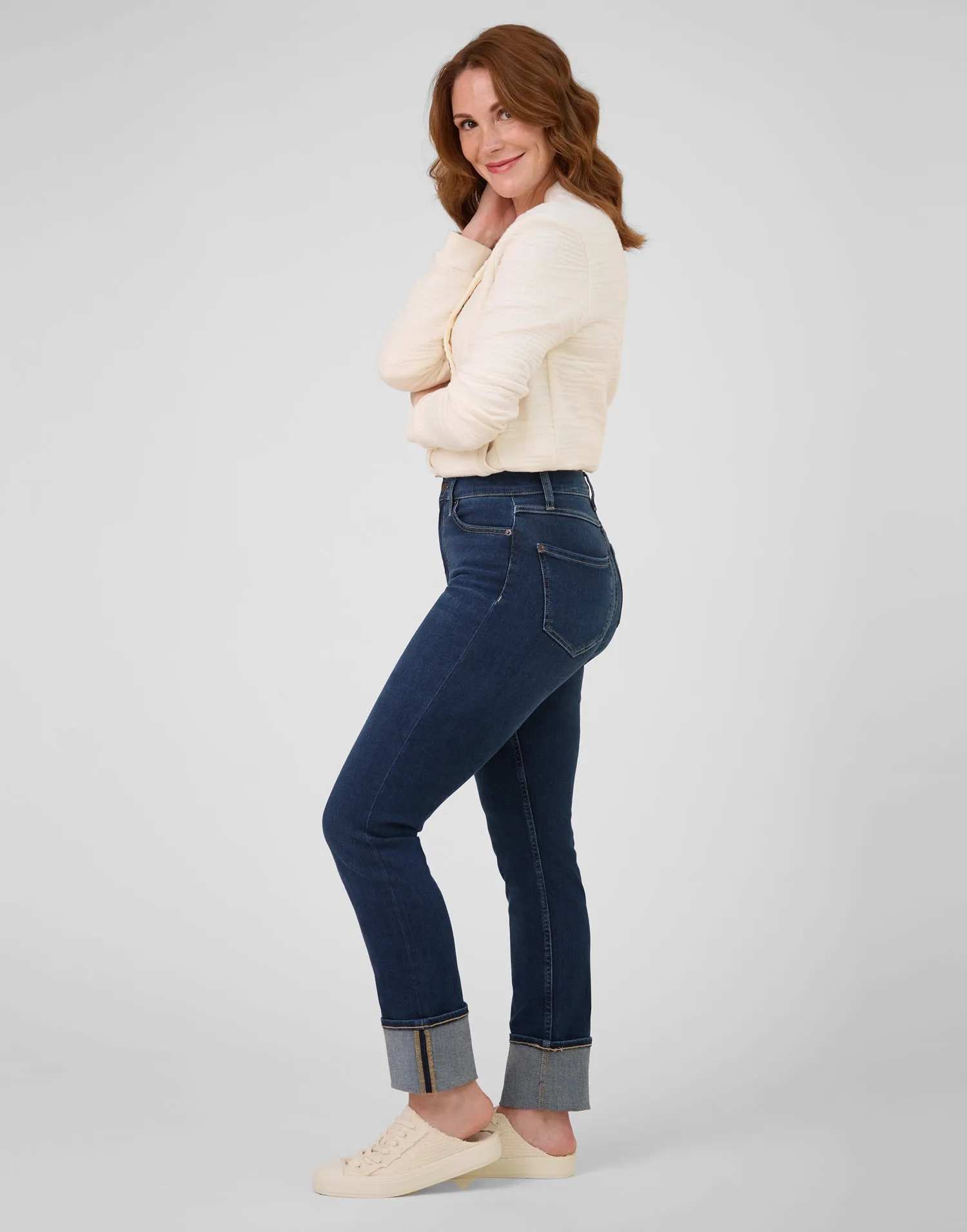 EMILY SLIM JEANS / MILOS