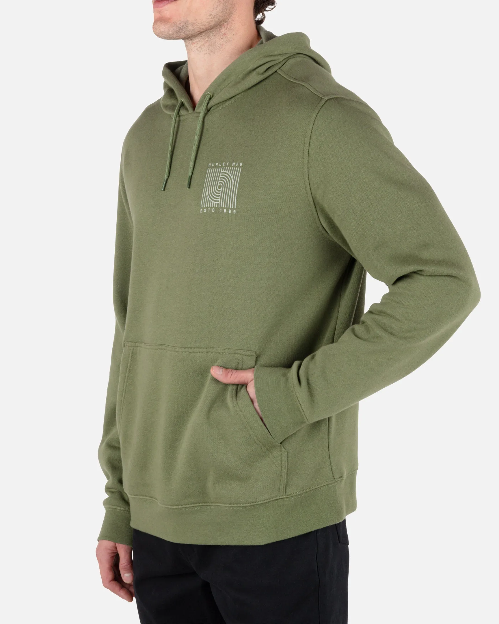 Everline Pullover