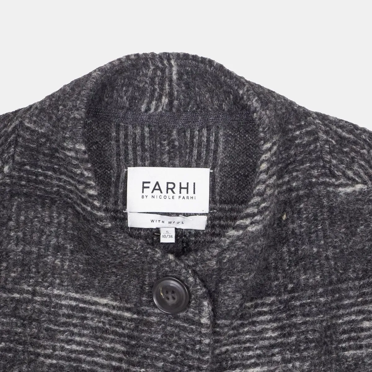 Farhi Coat