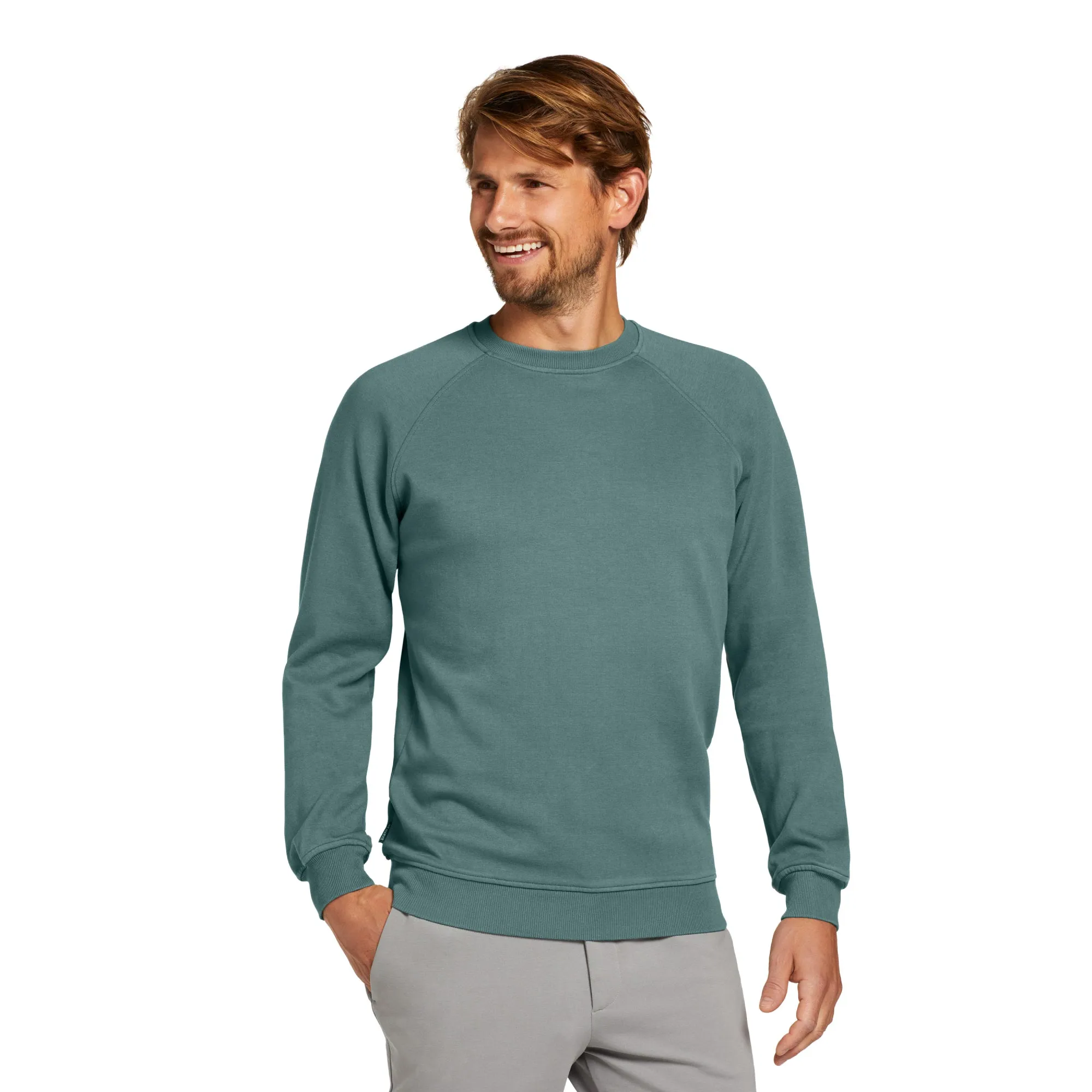 Felsons * The Easy Sweater