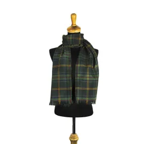 Forbes Ancient Tartan Scarf