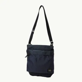 Force Shoulder Bag - Navy