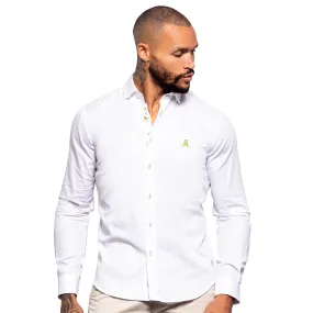 FROG Foot Limited Edition Oxford Shirt