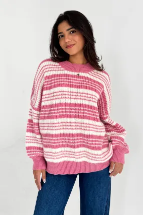 Gia Sweater