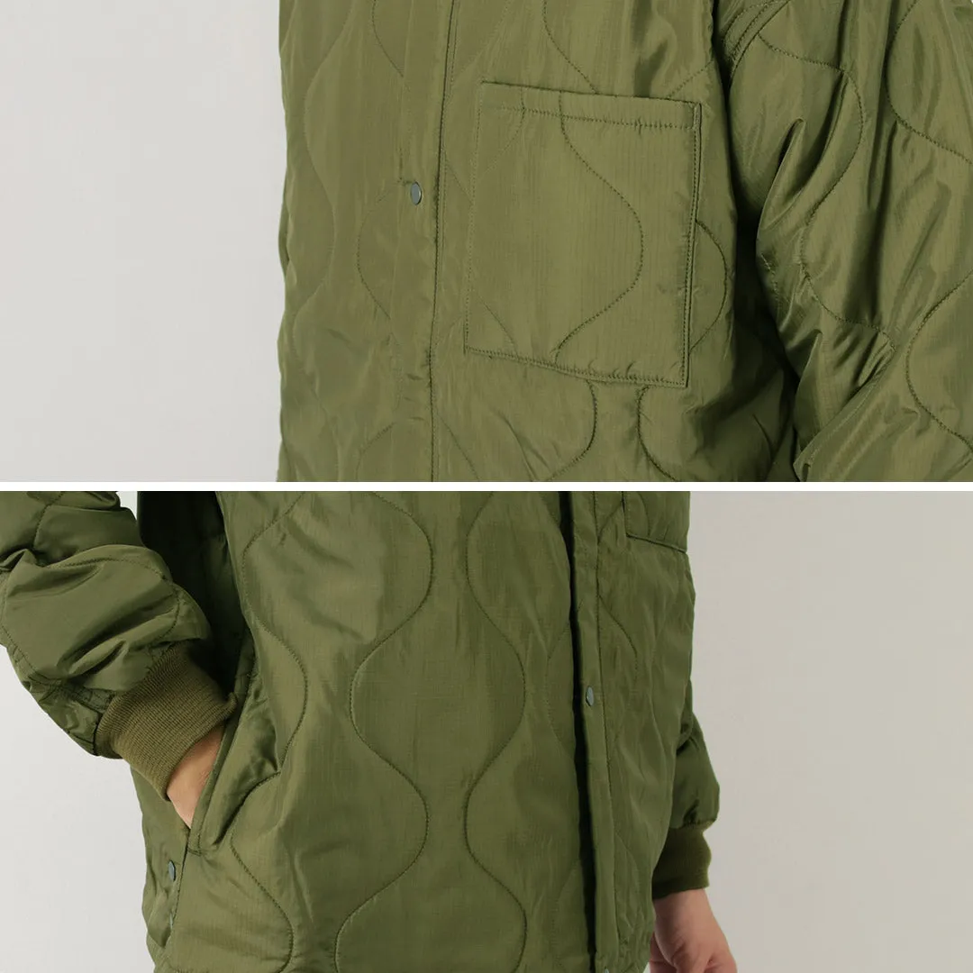 GOLDENMILLS INC. / RS CWU Jacket