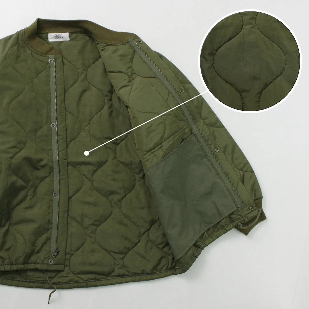 GOLDENMILLS INC. / RS CWU Jacket