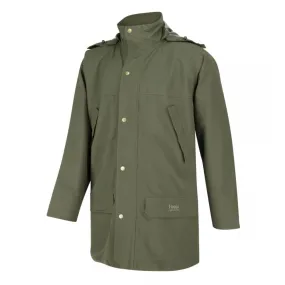 Green King II Waterproof Jacket by Hoggs of Fife