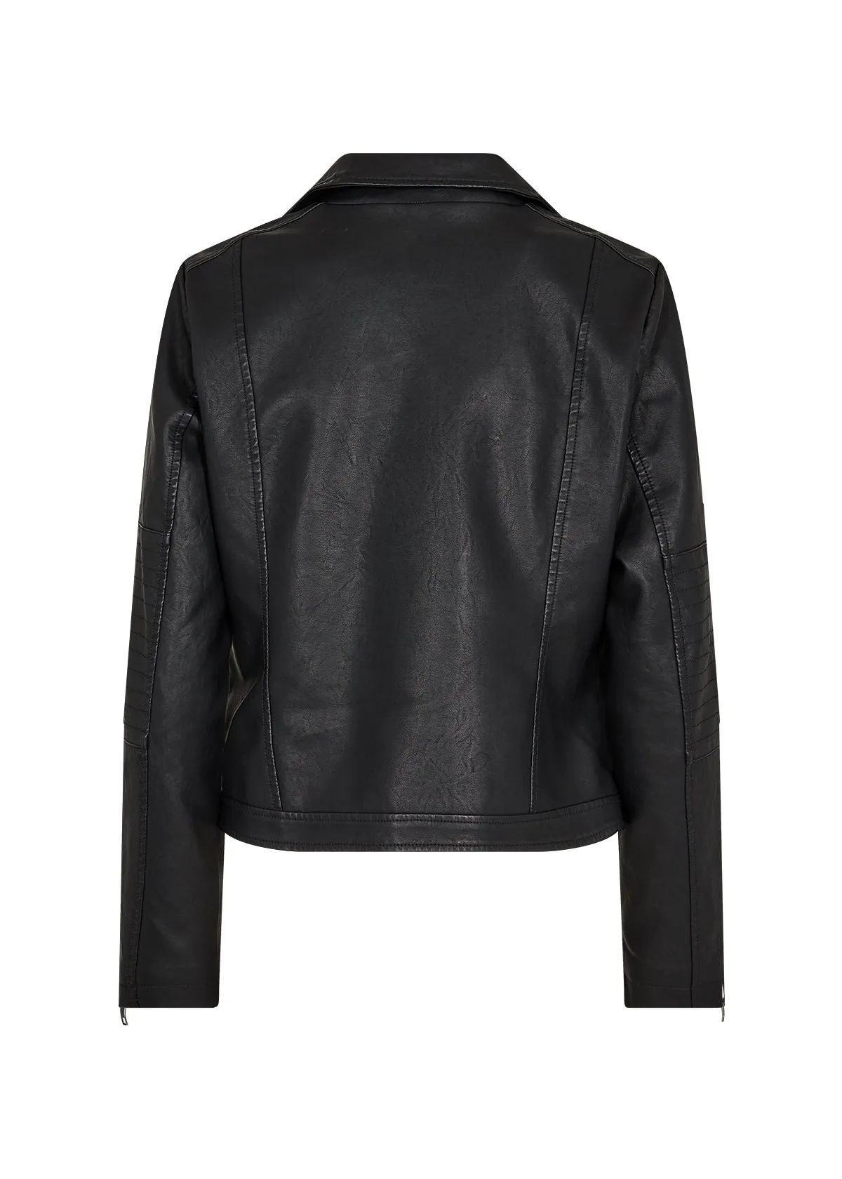 Gunilla 7 Moto Jacket