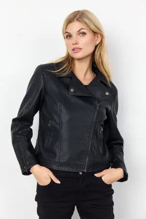 Gunilla 7 Moto Jacket