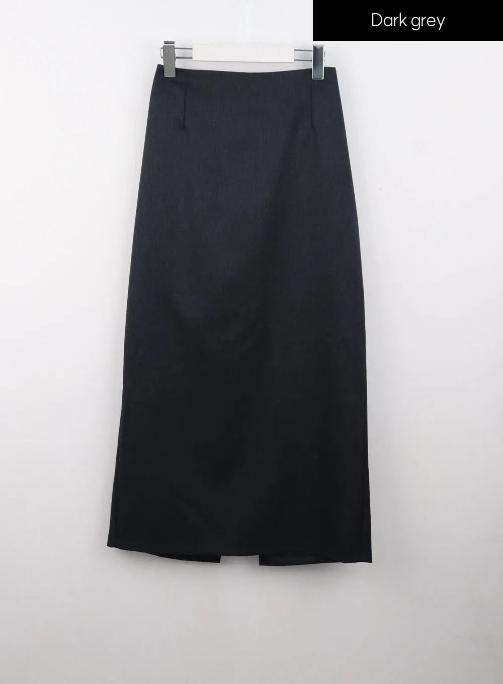 H-Line Maxi Skirt IS305