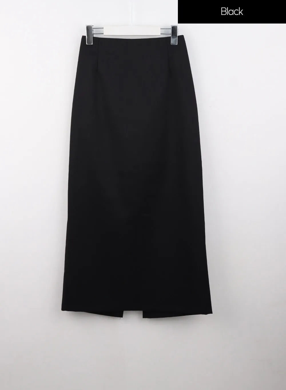 H-Line Maxi Skirt IS305