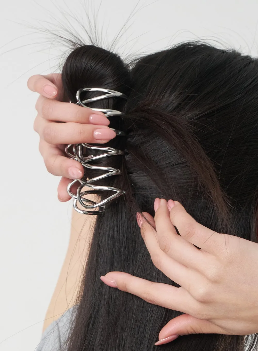 Hair Claw Clip BY311