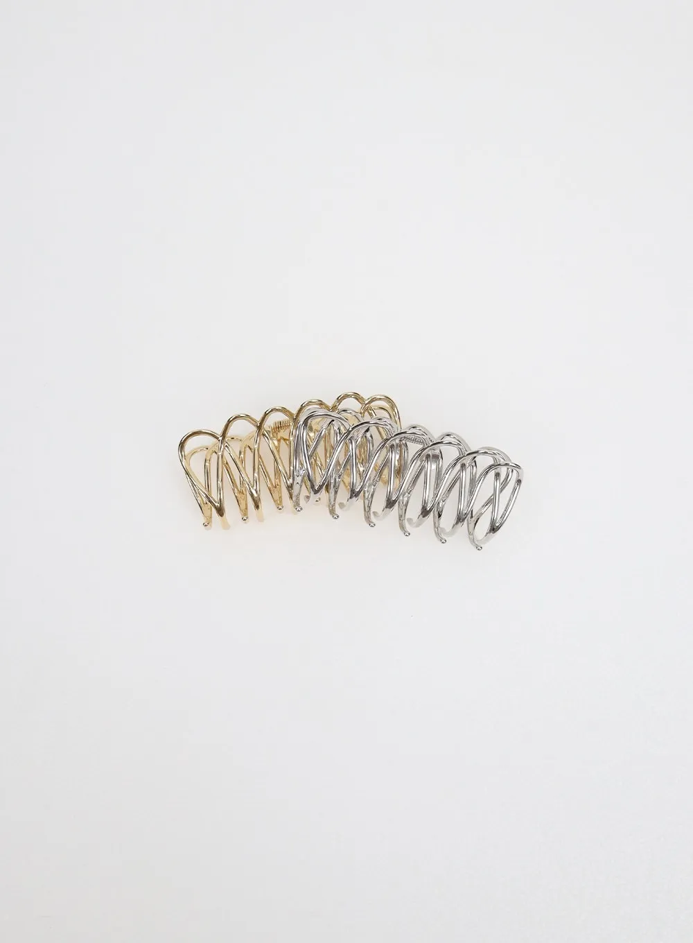 Hair Claw Clip BY311