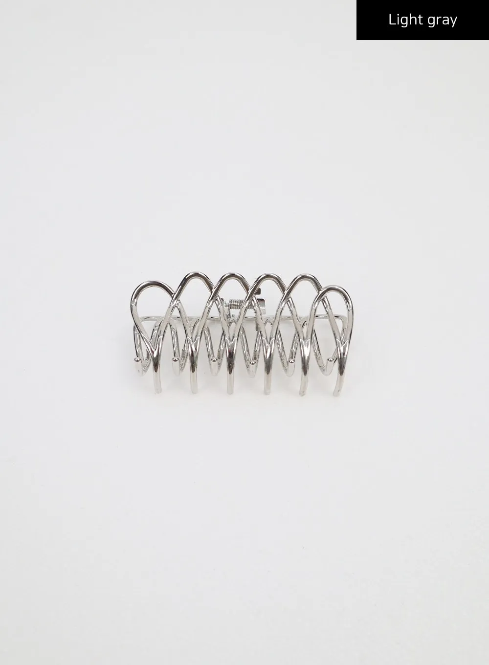 Hair Claw Clip BY311