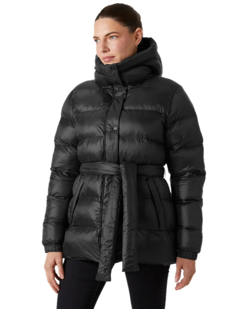 Helly Hansen Womens Grace Puffy Parka