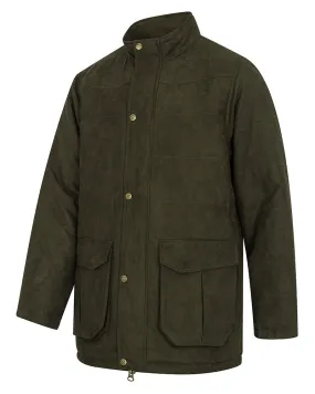 Hoggs Glenesk Quilted Jacket