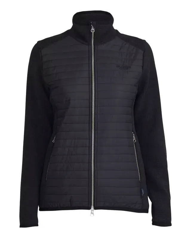 Holebrook Sweden Mimmi Full-Zip WP Windproof Jacket