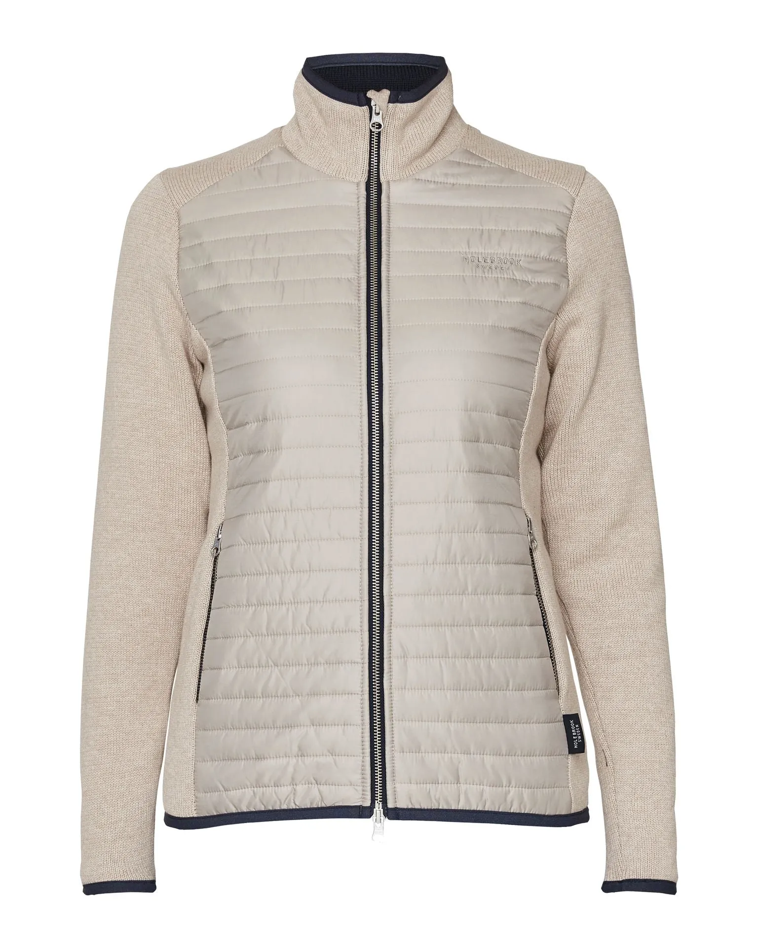 Holebrook Womens Mimmi Fullzip WP