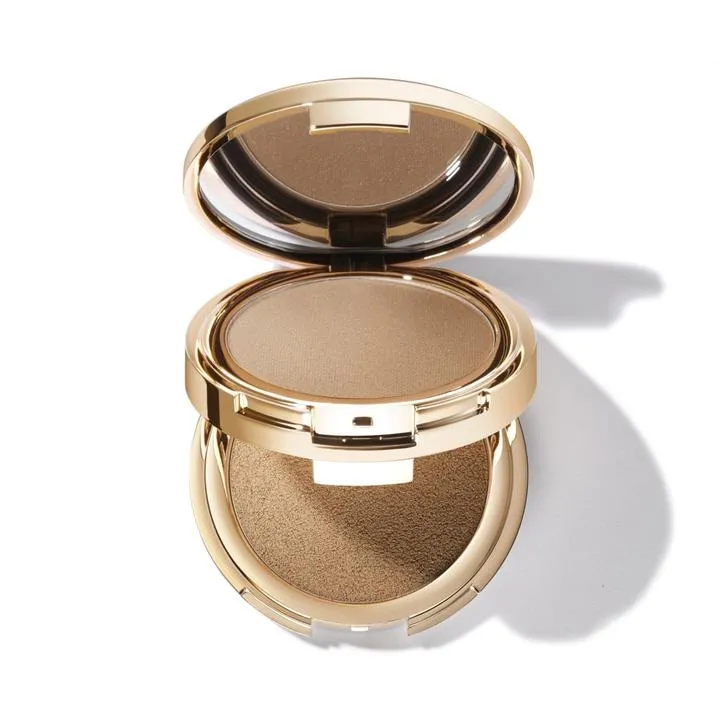 Iconic London Precision Duo Contour Pot.