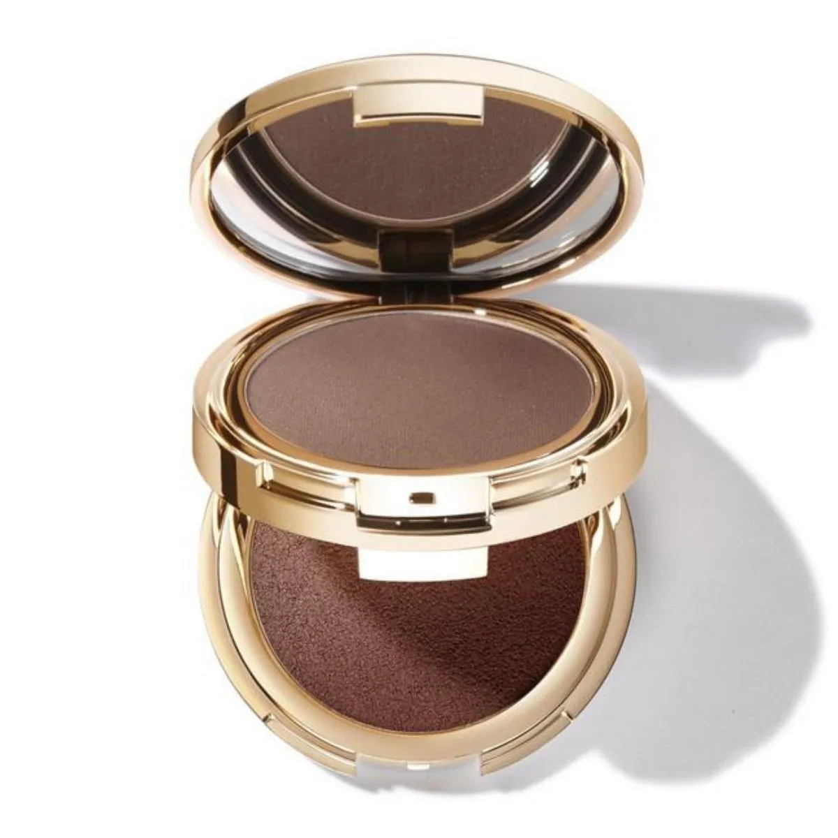 Iconic London Precision Duo Contour Pot.