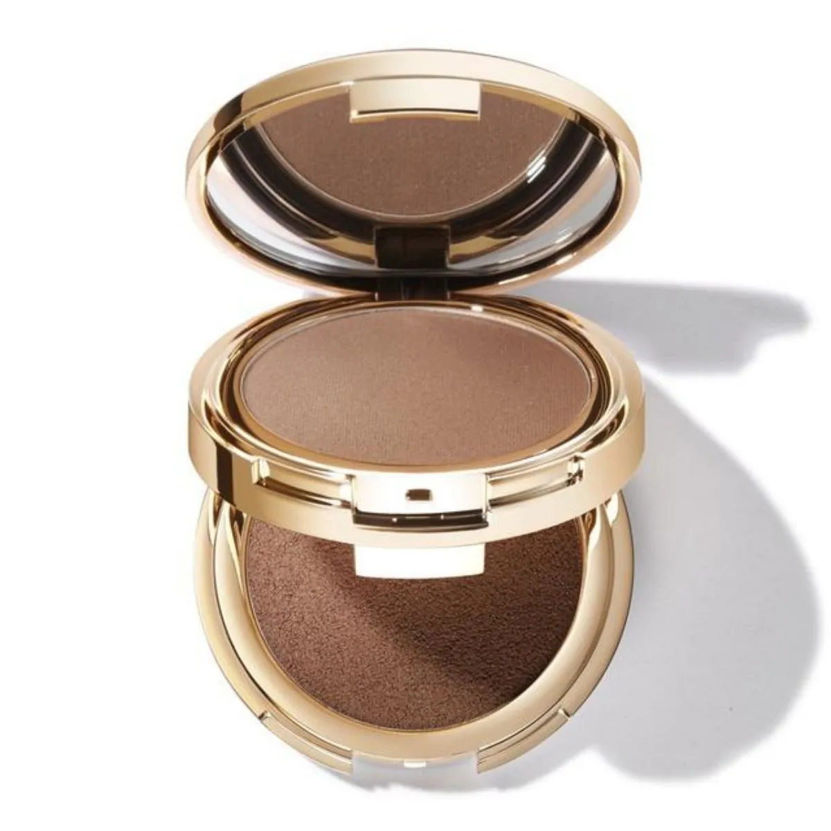 Iconic London Precision Duo Contour Pot.