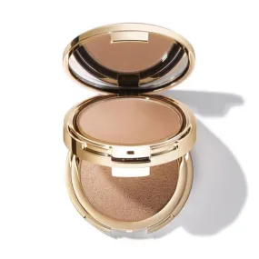 Iconic London Precision Duo Contour Pot.