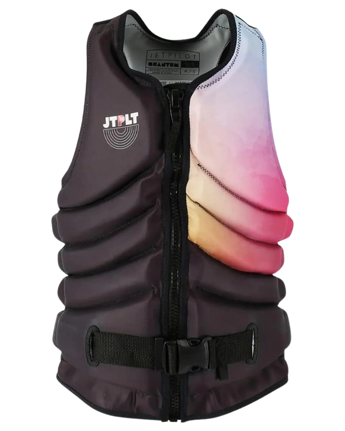 Jetpilot Quantum Y F/E Women's Eco Vest