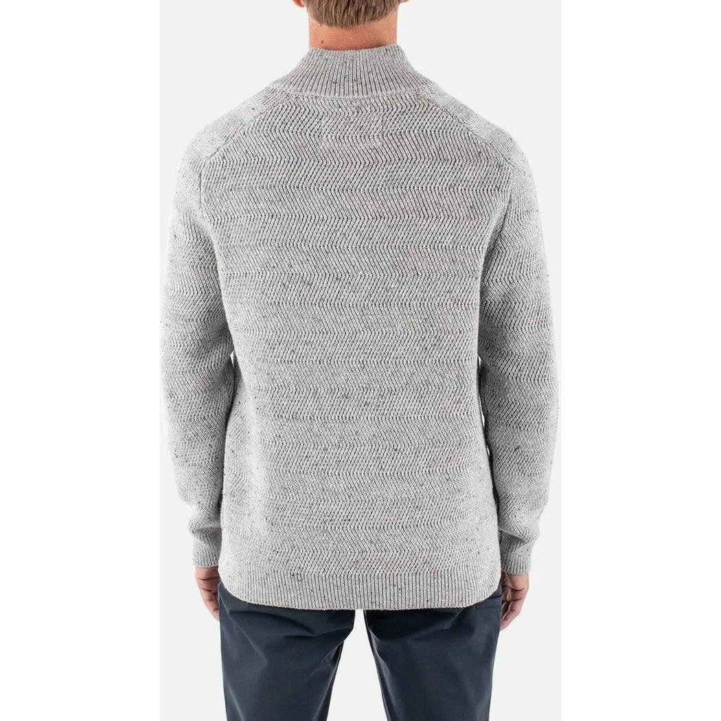 Jetty Men's Tack Sweater