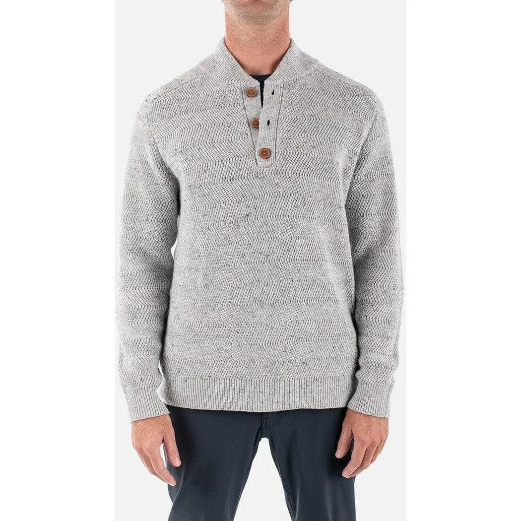 Jetty Men's Tack Sweater