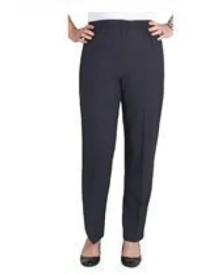 Jillian thermal twill shorter leg pants